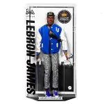 HRM33 Kenbassadors Bebek - LeBron James-1