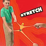 0095 SUN-BSF-FİGÜR STRECH ARMSTRONG RETRO 25CM-5