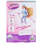 1081030 Dreameez Bebek ve Kayak Seti -Sunman-2