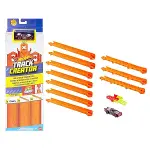 JDW43 Hot Wheels Araba ve Pist Başlangıç Paketi-1