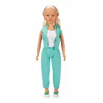 3531 Yürüyüş Arkadaşım Clara Sporty 80 cm -Sunman-3