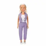 3531 Yürüyüş Arkadaşım Clara Sporty 80 cm -Sunman-4