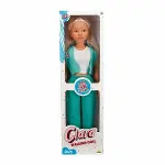 3531 Yürüyüş Arkadaşım Clara Sporty 80 cm -Sunman-1