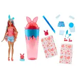 JCN85 Barbie POP Reveal Milkshake Serisi-5