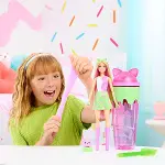 JCN85 Barbie POP Reveal Milkshake Serisi-8
