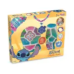 04082 STITCH İKİLİ KUTULU TAKI SETİ-4