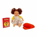 1040042 Bebelou Uykudan Önce Bebeği Masal Anlatan Pinokyo 40 cm -Sunman-2
