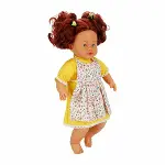 1040042 Bebelou Uykudan Önce Bebeği Masal Anlatan Pinokyo 40 cm -Sunman-3