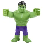 F7572 Spidey ve İnanılmaz Arkadaşları - Hulk Büyük Figür +3 yaş-2