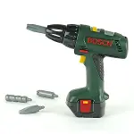 8402 Bosch Işıklı Oyuncak Matkap Seti-2