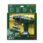 8402 Bosch Işıklı Oyuncak Matkap Seti-1