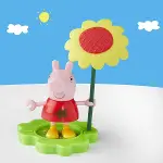 G0495 Peppa Pig Muddy Puddle Arkadaşlar Tekli Figür +3 yaş-6