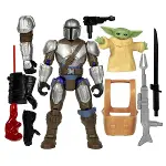 F9481 Star Wars Mixmashers Delüks Figür-4