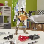 F9481 Star Wars Mixmashers Delüks Figür-5