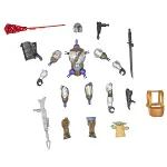 F9481 Star Wars Mixmashers Delüks Figür-6
