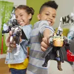 F9481 Star Wars Mixmashers Delüks Figür-7
