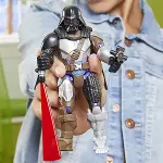 F9481 Star Wars Mixmashers Delüks Figür-8