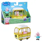 F2185 Peppa Pig Tekli Figür Aracı +3 yaş-2