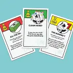 G0720 Monopoly Her Şeyi Al - Genişletme Paketi-4
