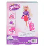 81028 Dreameez Bebek ve Seyahat Seti -Sunman-2