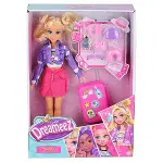 81028 Dreameez Bebek ve Seyahat Seti -Sunman-1