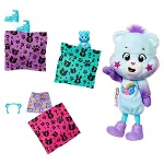 JGH75 Chelsea Cutie Reveal Care Bear 2. Seri-4