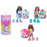 JGH75 Chelsea Cutie Reveal Care Bear 2. Seri-1
