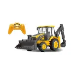87913 1:18 Uzaktan Kumandalı Volvo Kepçe -Sunman-2