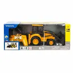 87913 1:18 Uzaktan Kumandalı Volvo Kepçe -Sunman-1