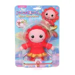 12366 Stretchapalz Flower Ctuies Seri 14 cm-2