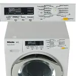 6941 Klein, Miele W Classic Oyuncak Çamaşır Makinesi-5
