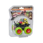 3450 Big Foot Jeep 4x4  1:36 -Sunman-2
