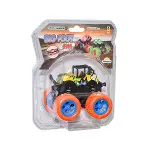 3450 Big Foot Jeep 4x4  1:36 -Sunman-1