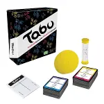 F5254 Hasbro Gaming - Tabu +13 yaş-1