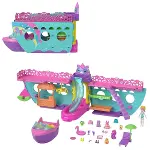 HWP26 Polly Pocket Unicorn Bot Oyun Seti-2