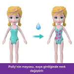 HWP26 Polly Pocket Unicorn Bot Oyun Seti-4