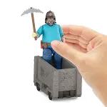 JGP20 Minecraft ile Muhteşem Kaçış Oyun Seti-5