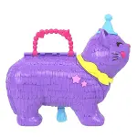 JFT90 Polly Pocket Parti Kediciği Oyun Seti-2