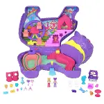 JFT90 Polly Pocket Parti Kediciği Oyun Seti-4