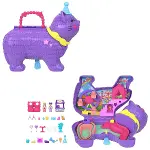 JFT90 Polly Pocket Parti Kediciği Oyun Seti-1
