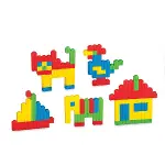 03148 MAXI TİK TAK  KÜÇÜK BOX 62 PARÇA-2