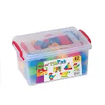 03148 MAXI TİK TAK  KÜÇÜK BOX 62 PARÇA-1