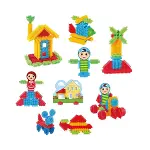 03316 KAKTÜS BLOKLAR KOCA 80PCS-2