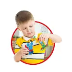03316 KAKTÜS BLOKLAR KOCA 80PCS-3