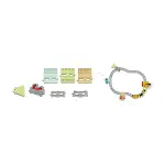 10428 Lego Duplo  Büyük İnteraktif Mahalle Treni 103 parça +3 yaş-4