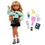 JGG36 Barbie Dream Besties Zia-1
