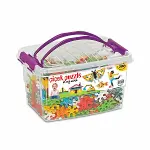 01904 ÇİÇEK PUZZLE BOX (500PCS)-2