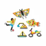 01904 ÇİÇEK PUZZLE BOX (500PCS)-3