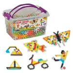 01904 ÇİÇEK PUZZLE BOX (500PCS)-1