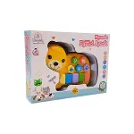 776-48 PİYANOLU EĞİTİCİ AYICIK-2